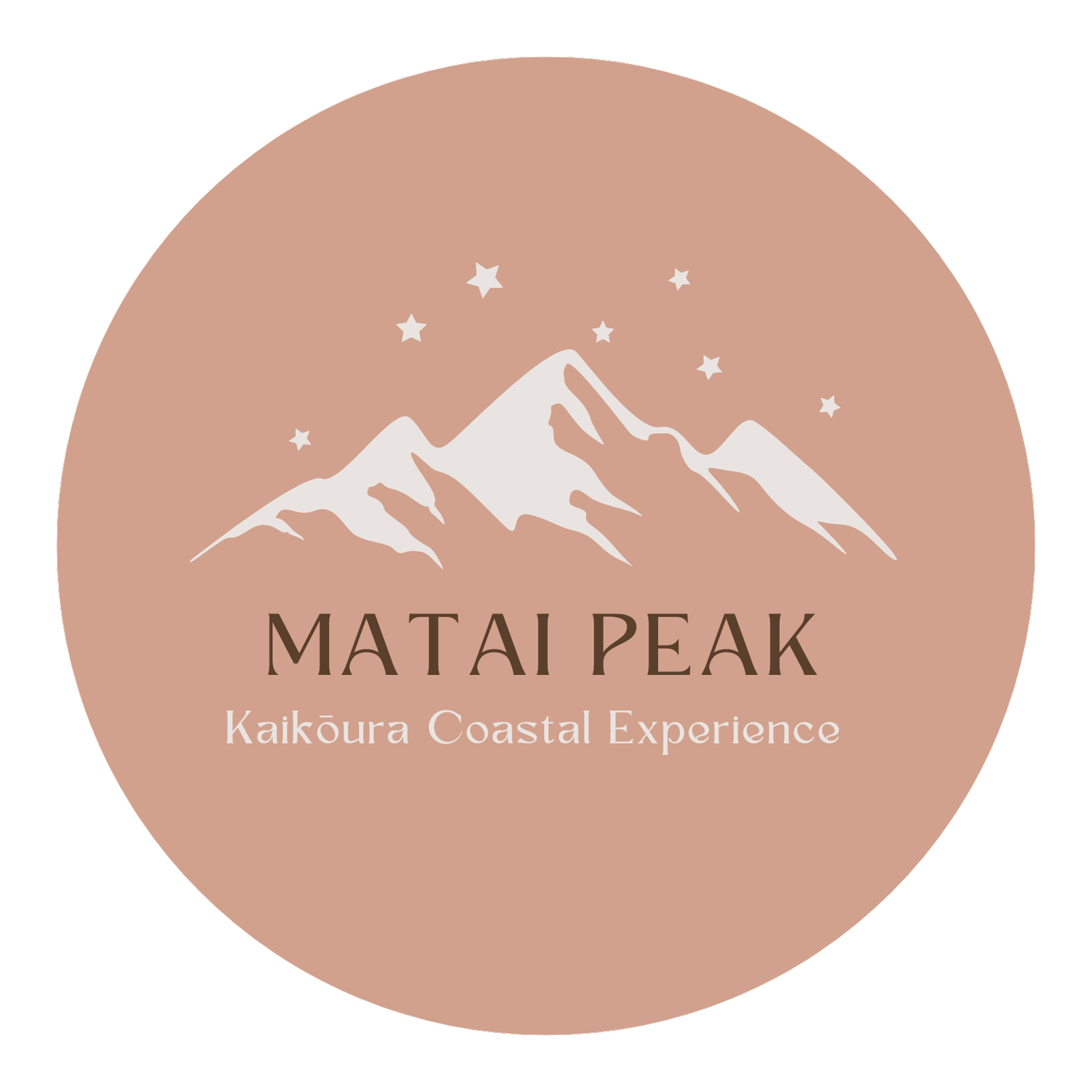 Matai Peak