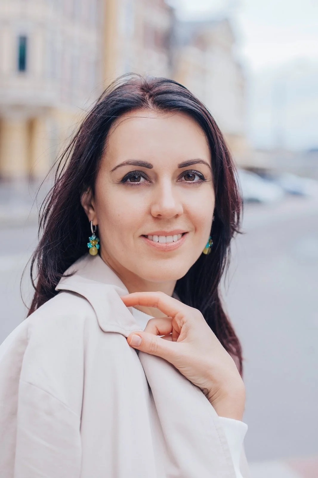 Yulia Motiyets