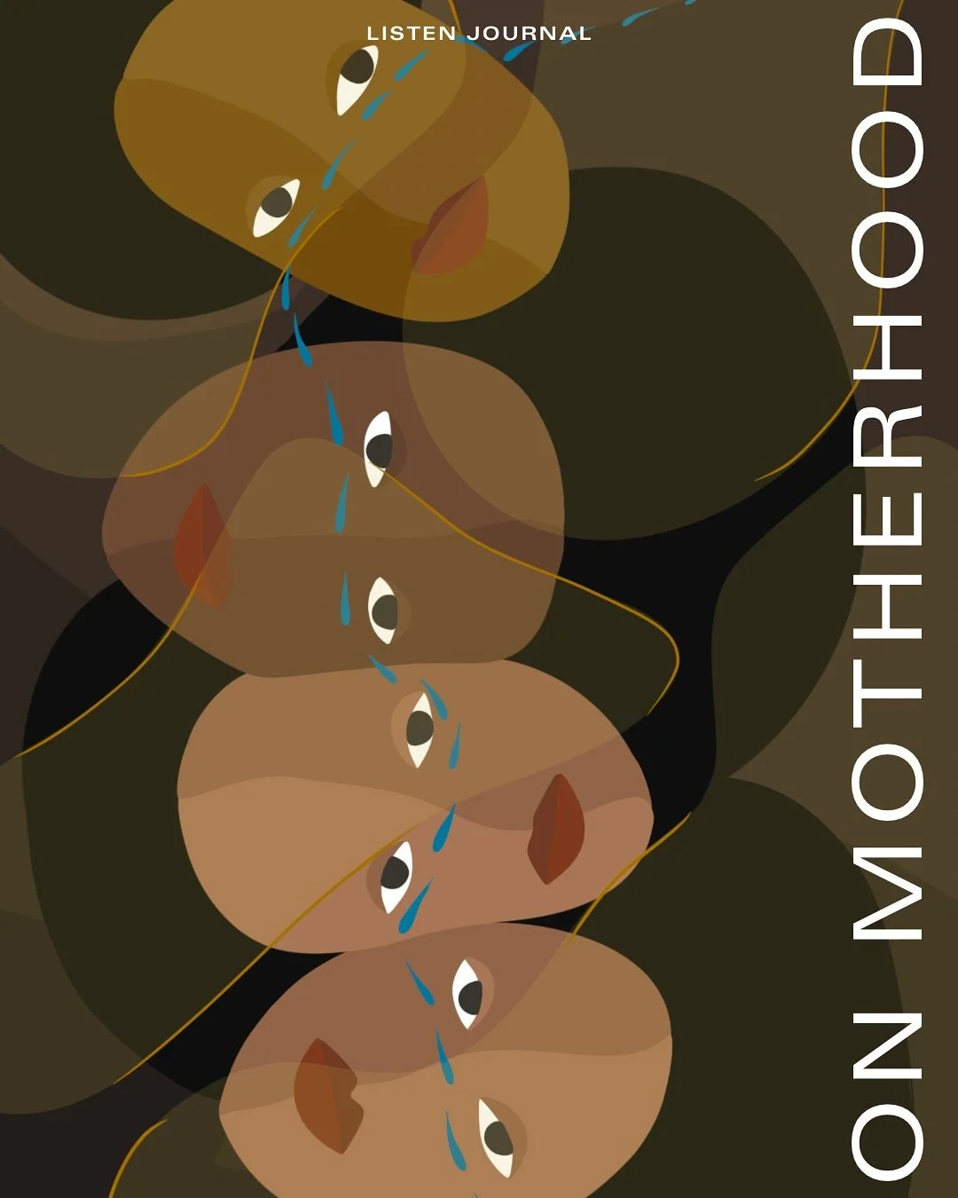 When thinking about a theme for our first print edition, motherhood immediately came to mind. I&rsquo;m not a mother myself, yet it felt like a topic that needed to be explored on a deeper level. 

Motherhood is an immense transformation. From the de