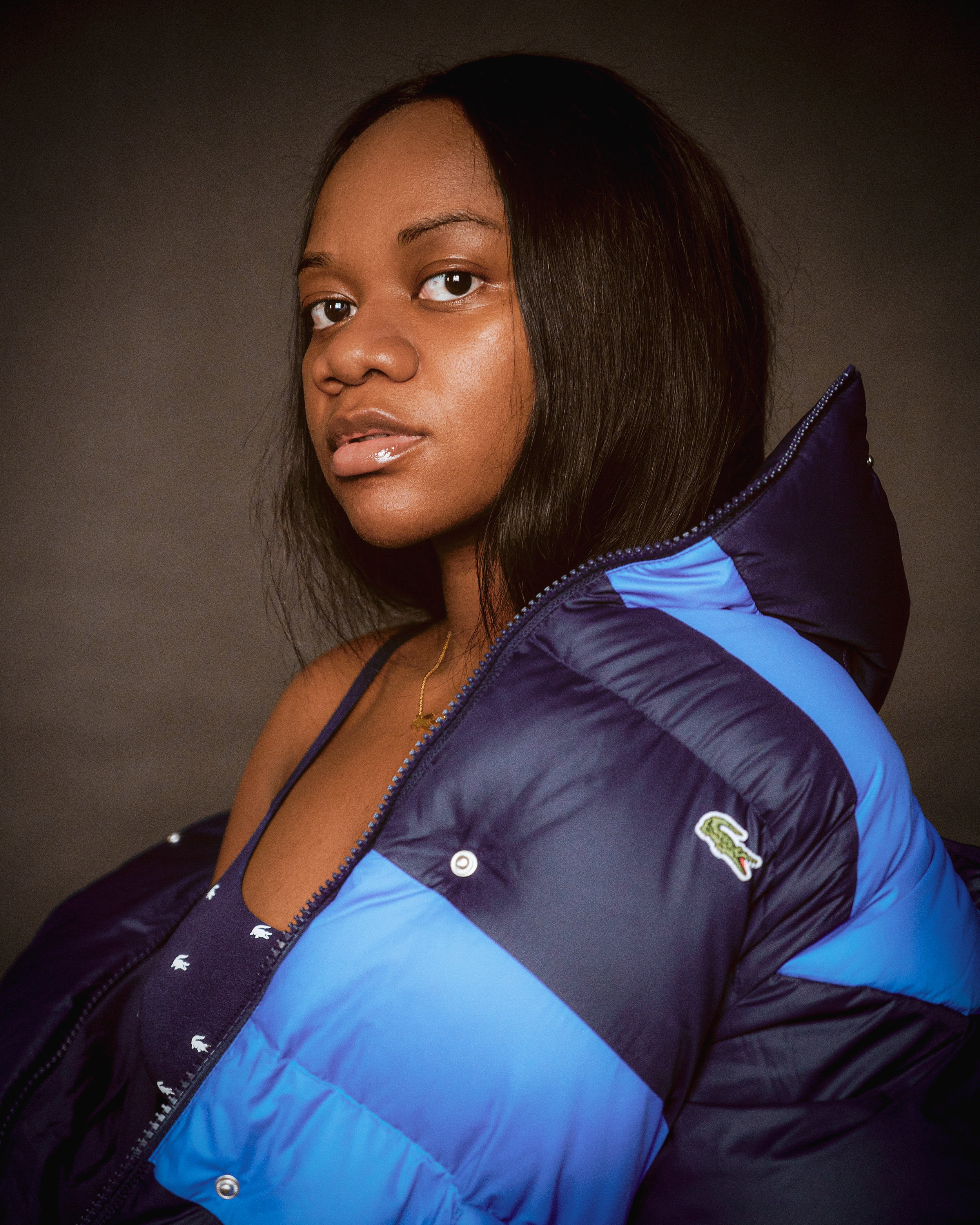 In Conversation with Ruth Mwandumba