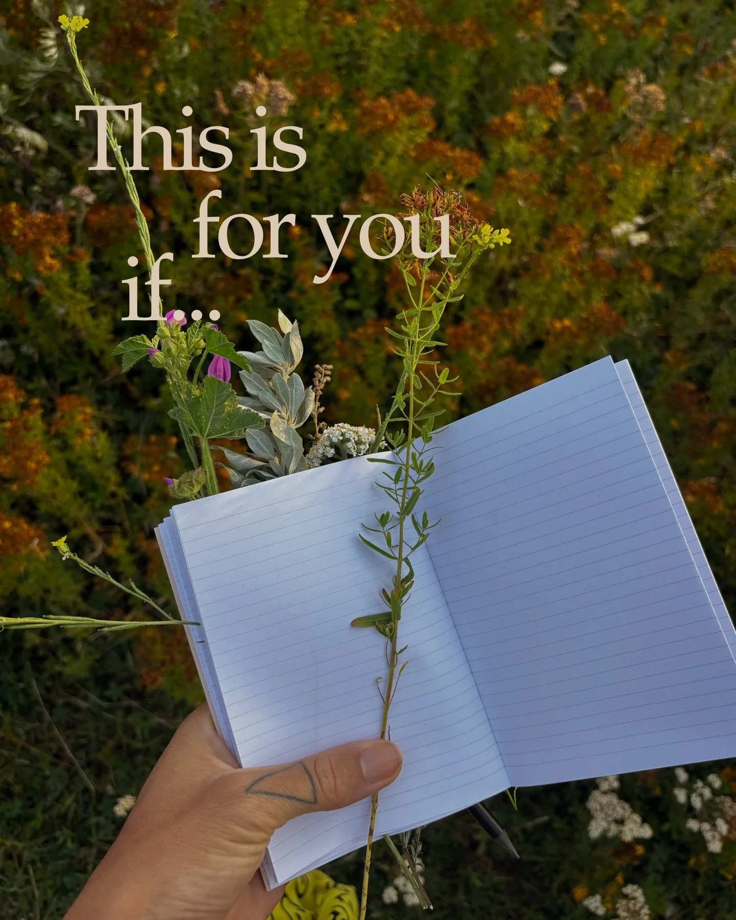 this is for you if you&rsquo;ve been thinking about writing something, but haven&rsquo;t quite known where to begin. or maybe you started, and it didn&rsquo;t feel clear where it was going.

in collaboration with @mofiyinfoluwa_o we&rsquo;re starting