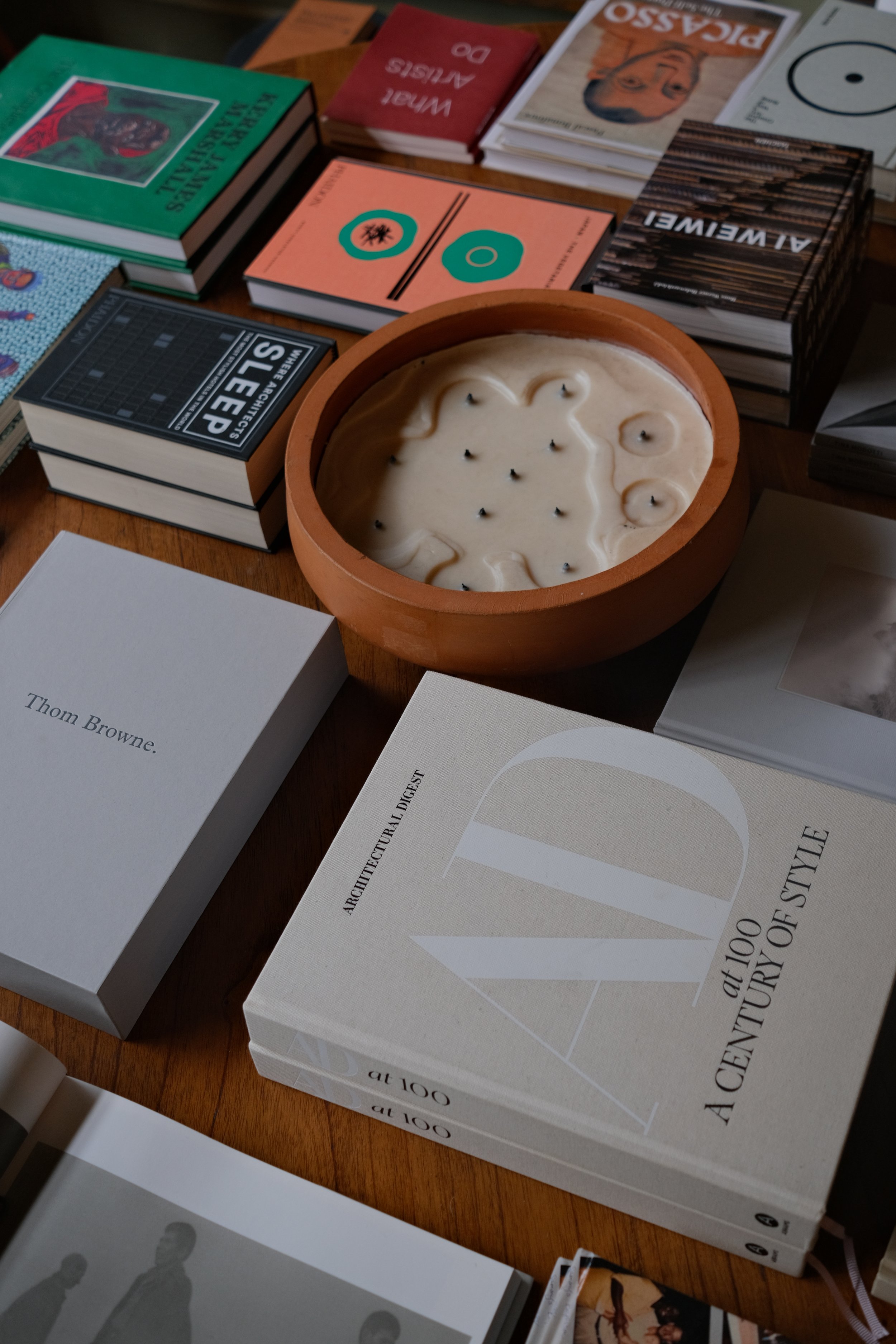 Coffee &amp; Craft: Zine Making