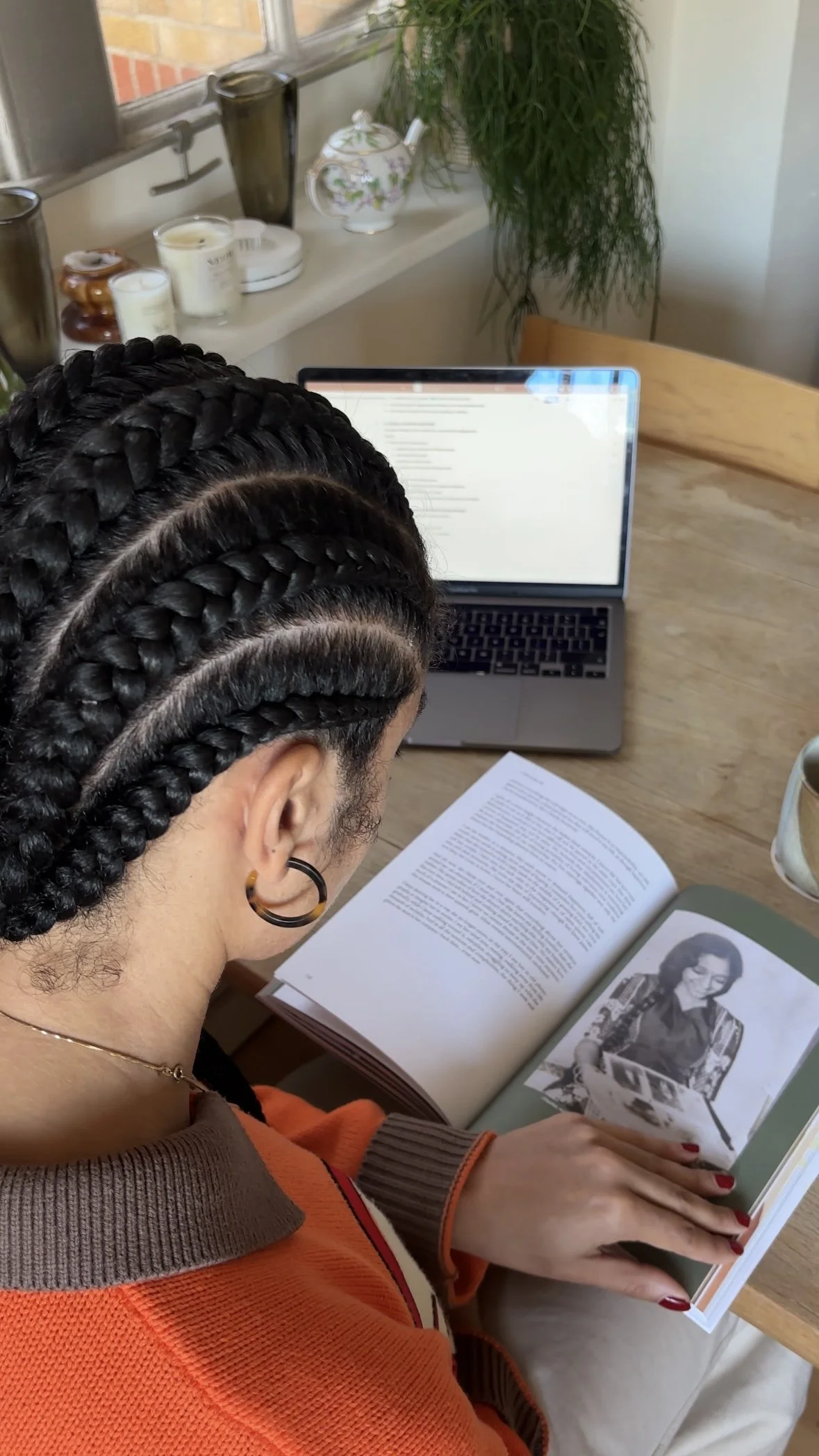 Founder’s Shelf: July Reads