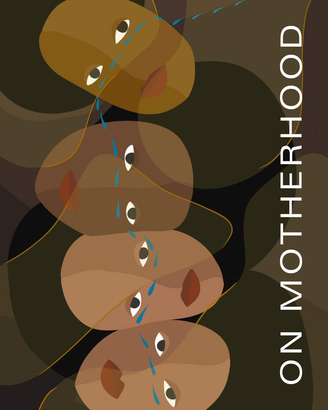 ARC 1: On Motherhood Print Edition