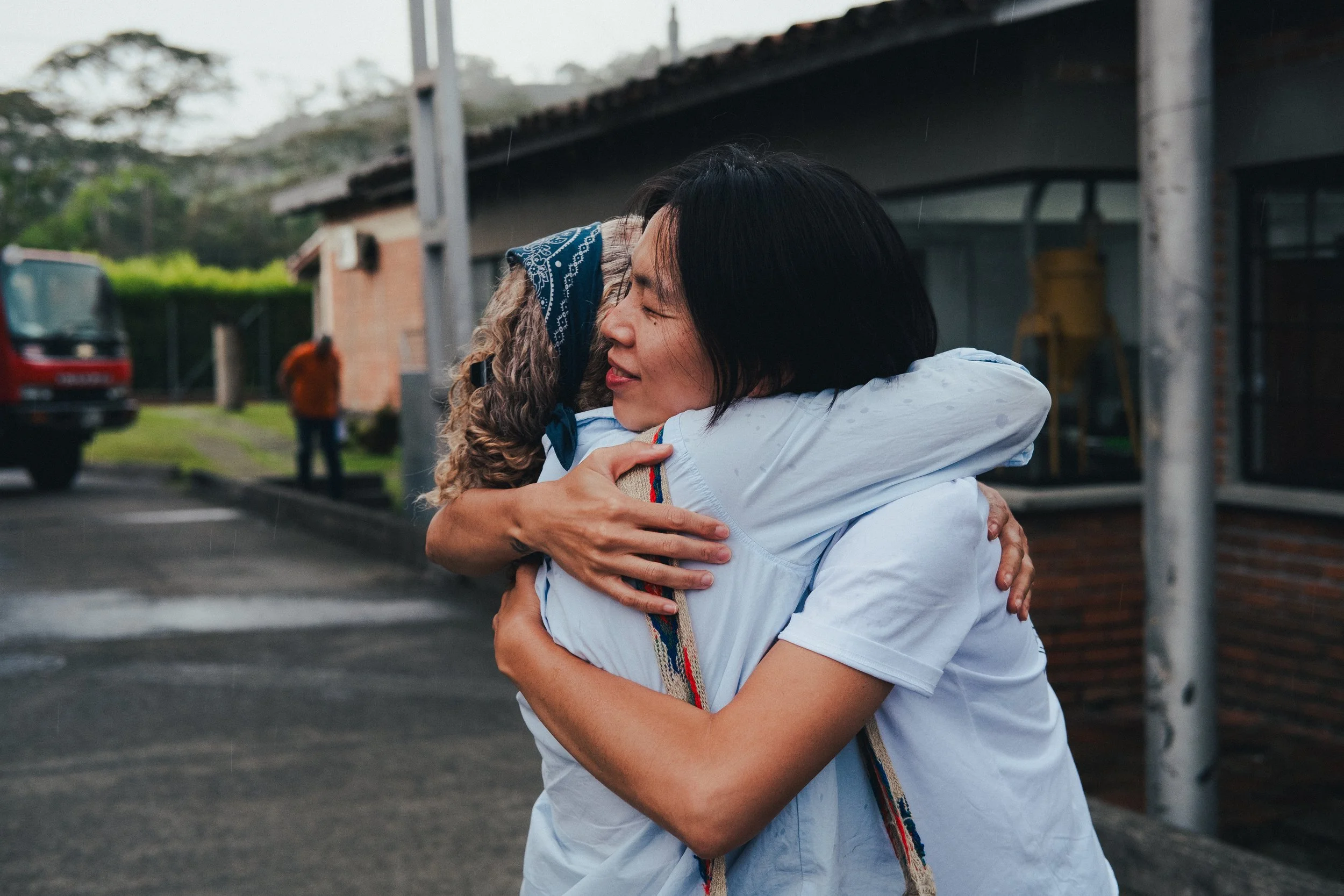 In Conversation with Freda Yuan