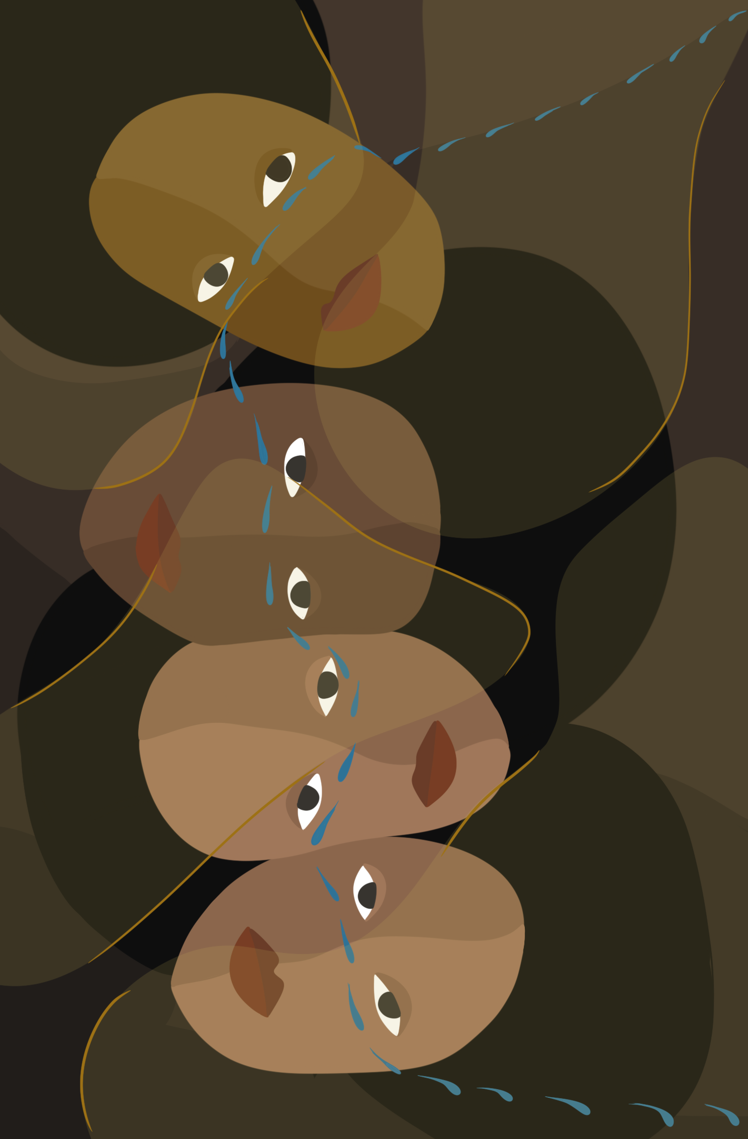 ARC 1: On Motherhood Digital Edition