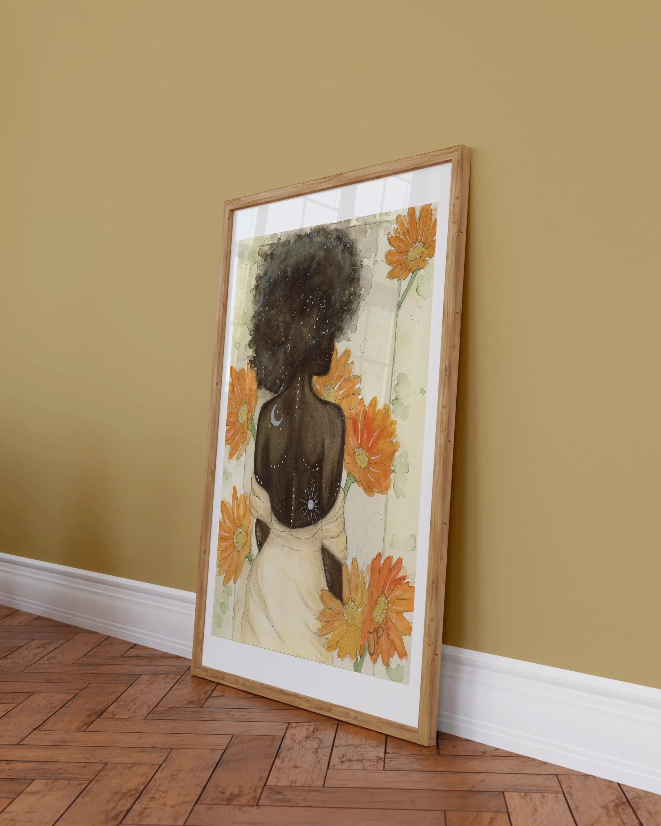 Marigold Fine Art Print 04.jpg
