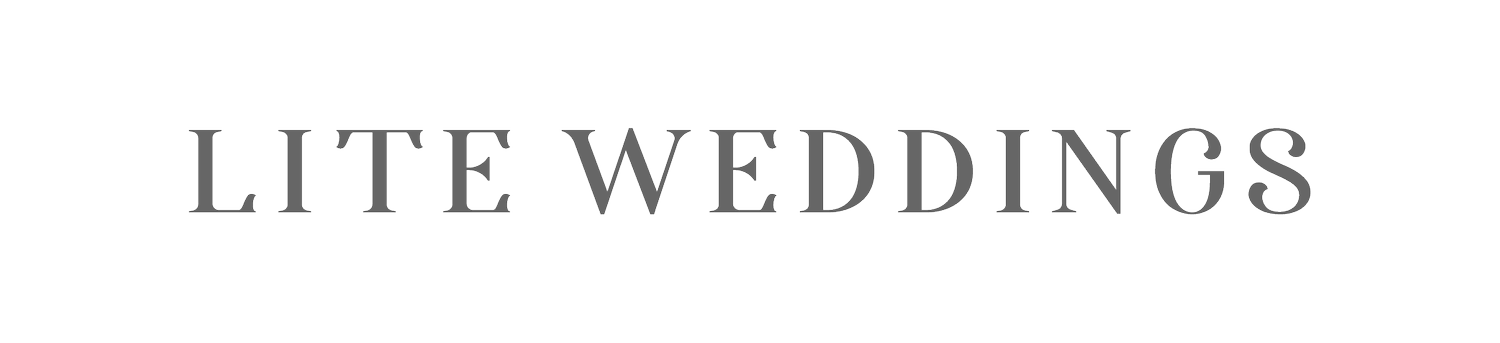 Lite Weddings - Photography And Films