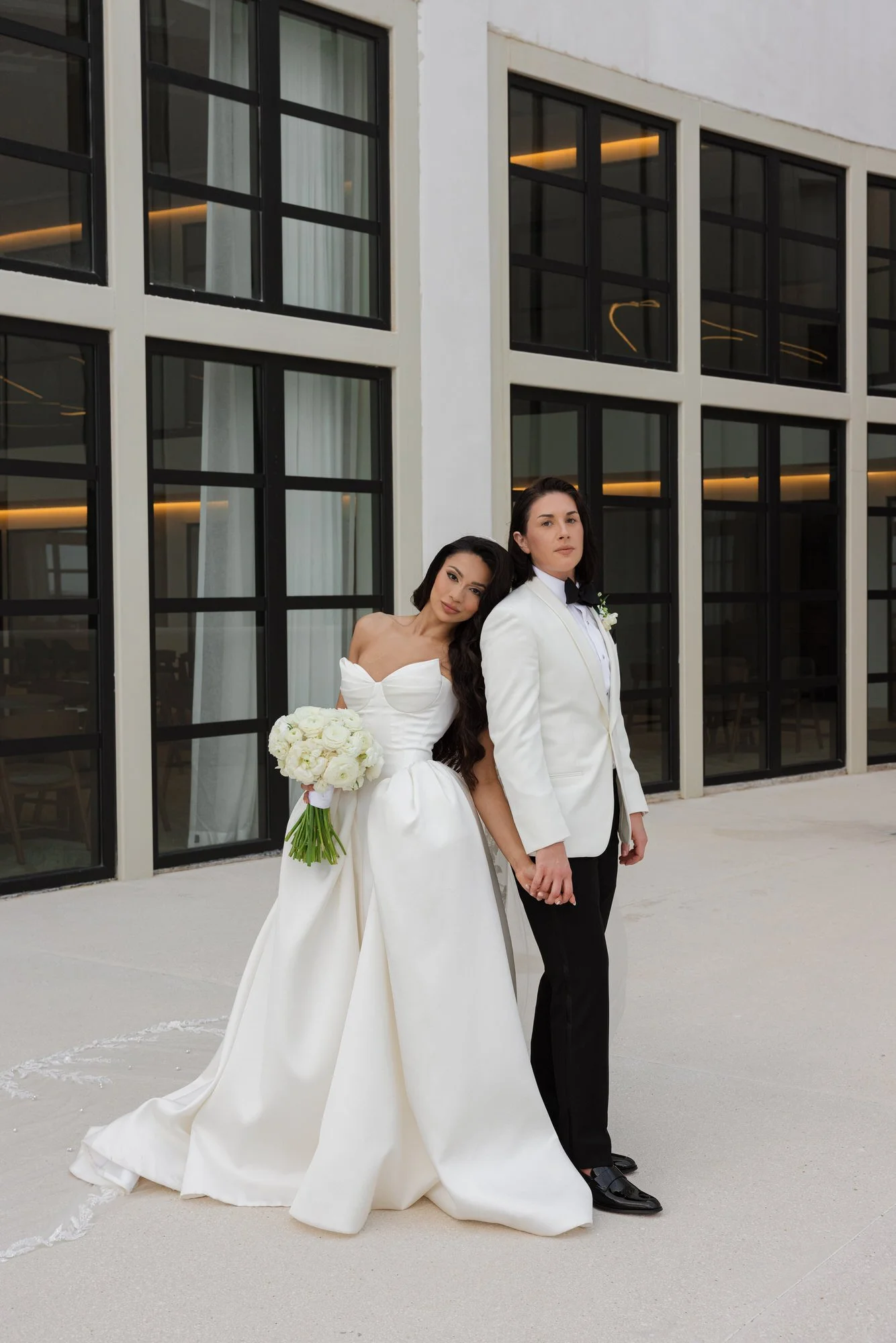 Farah &amp; Meredith