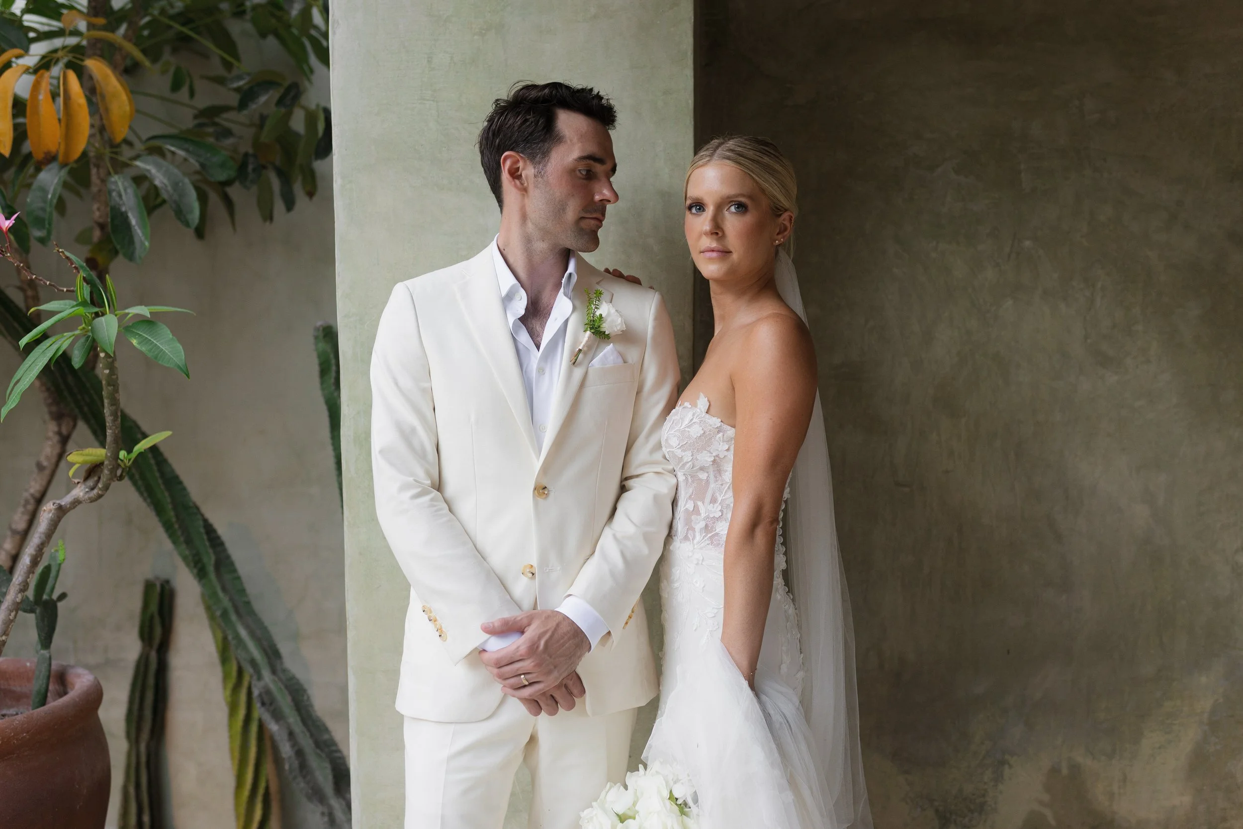 Guide to Planning a Wedding in Cancun