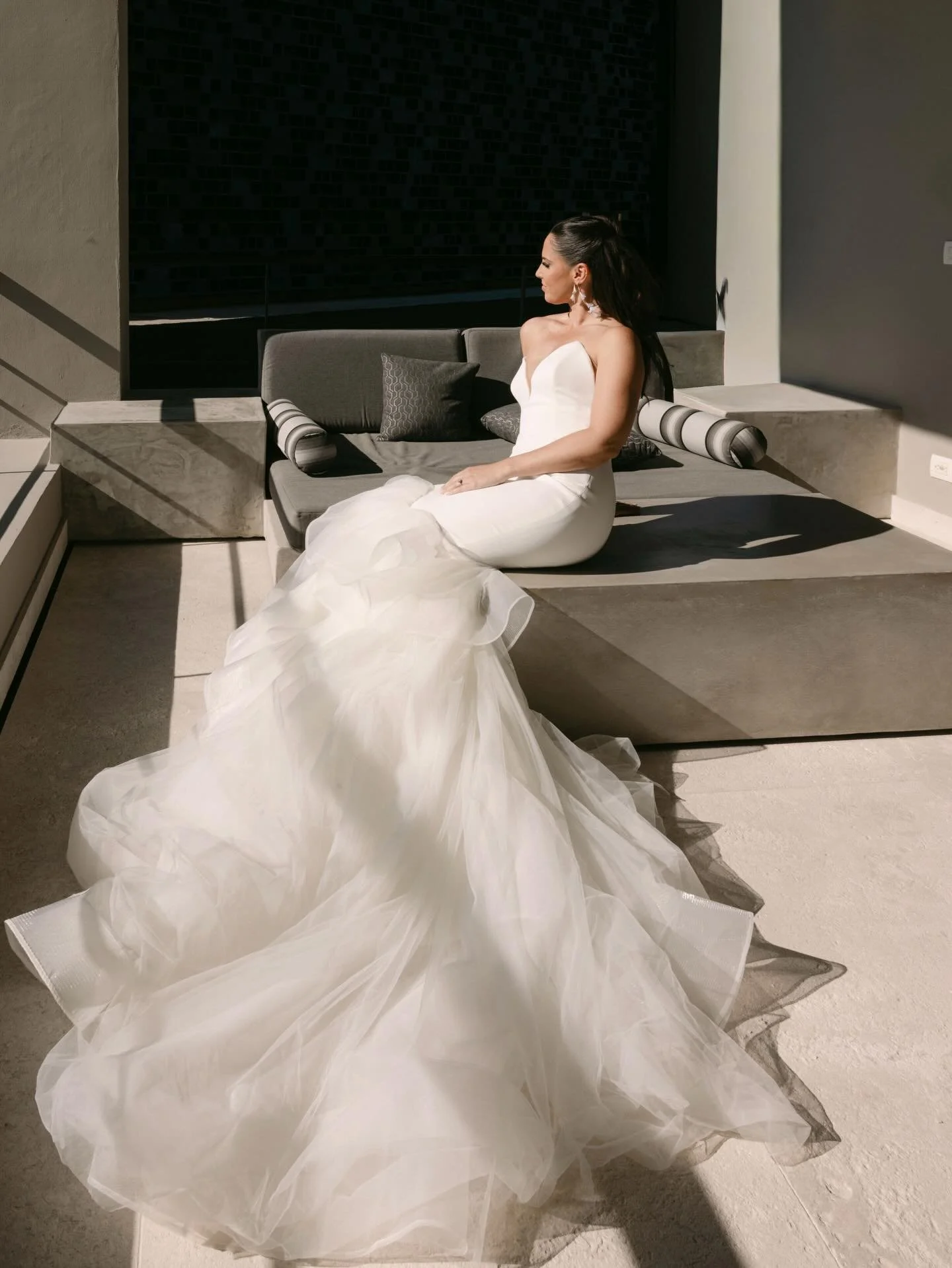 From a sunset save the date on the beach to an unforgettable I do at @thecapehotel .One of our last weddings of 2025 and truly a highlight!!! Thank you for your trust and for such a beautiful &amp; magical experience. We had the best time with you gu