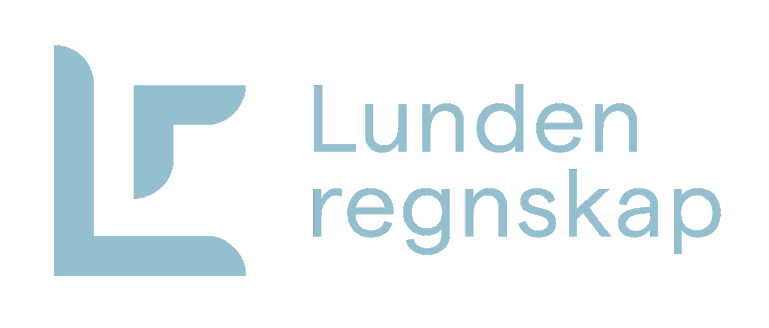 Lunden regnskap