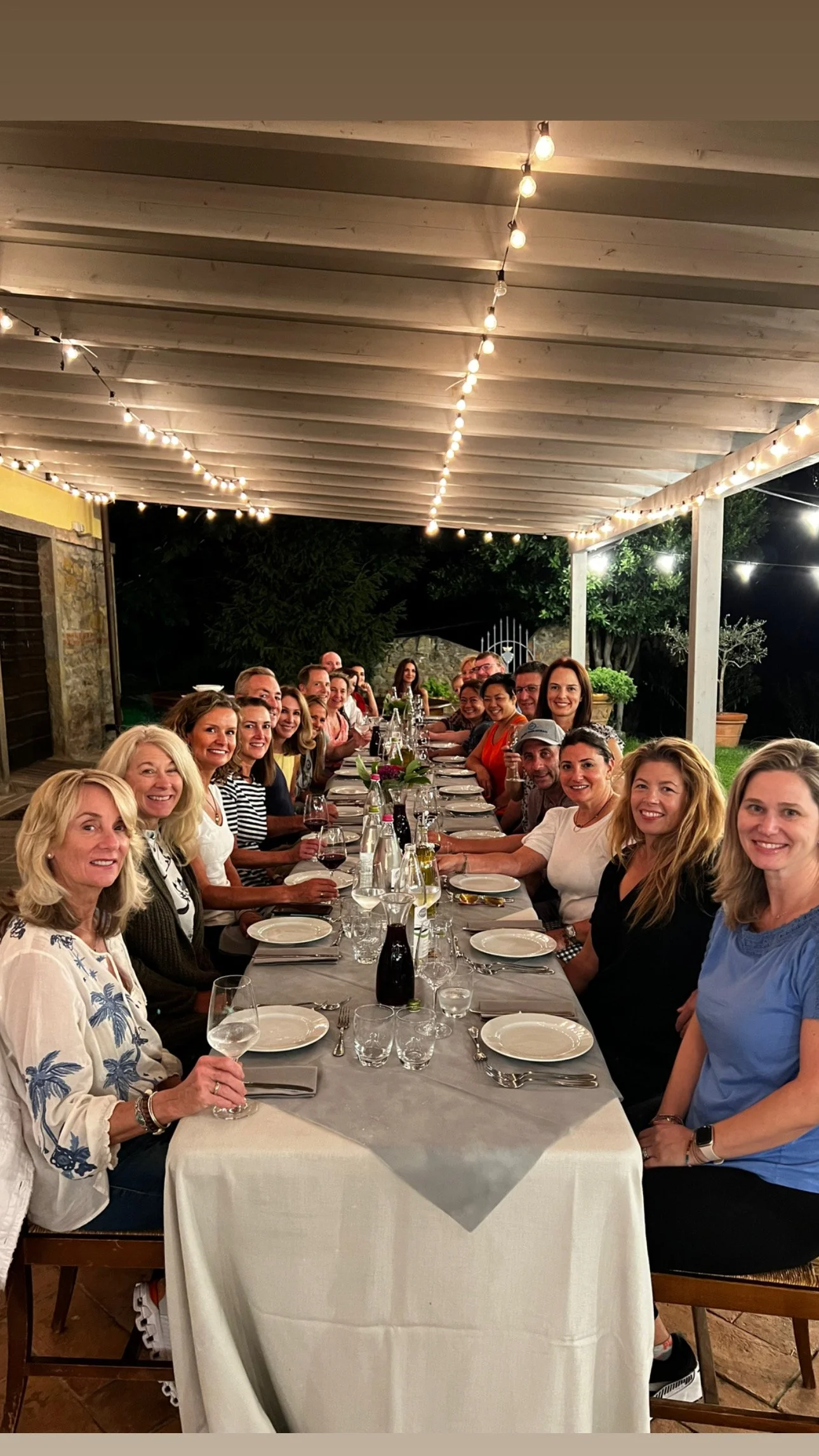 Yoga Retreat Tuscany