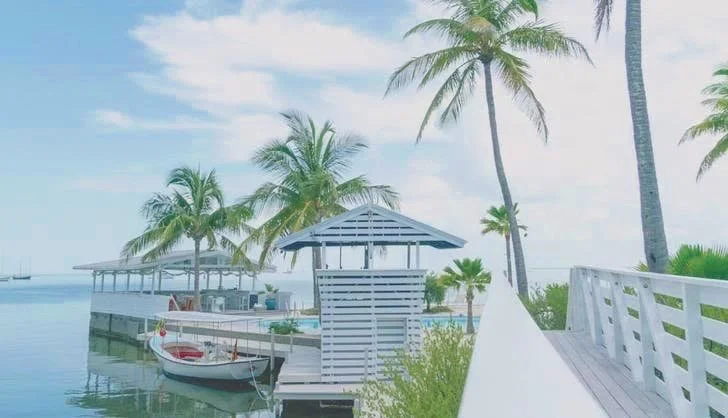 Casa Morada Islamorada yoga retreat