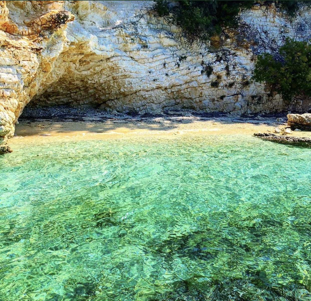 Yoga Retreat Greece
