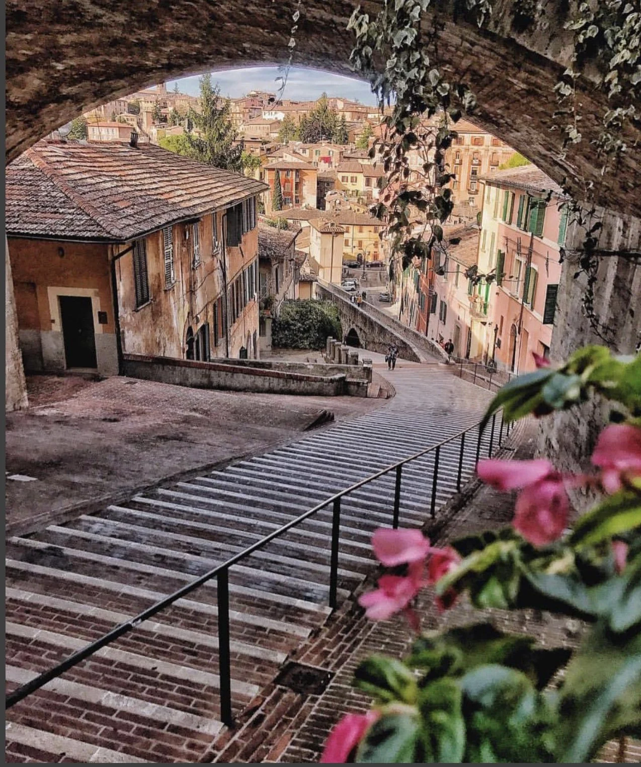 Yoga Retreat Tuscany