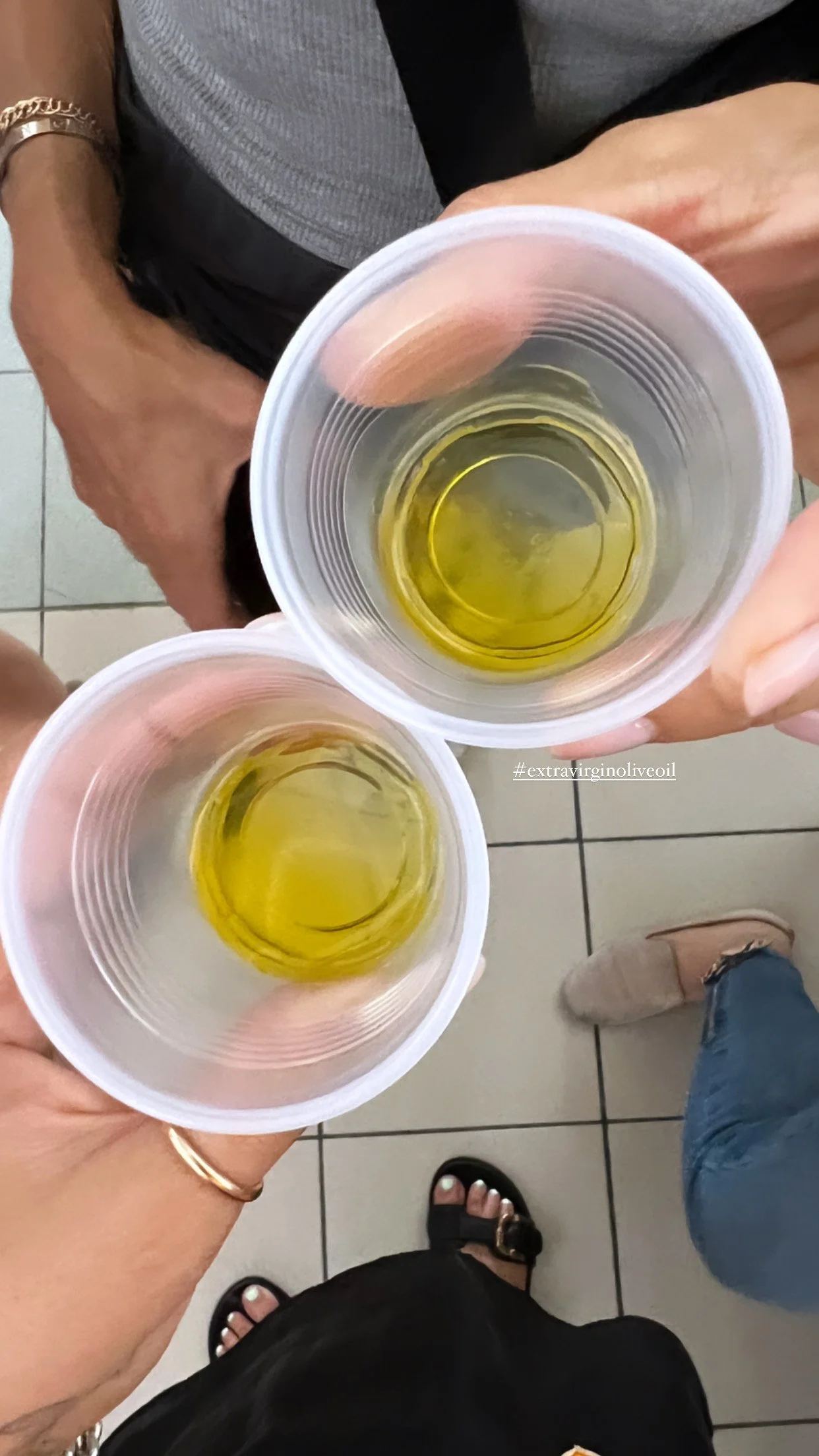 Yoga Retreat Tuscany