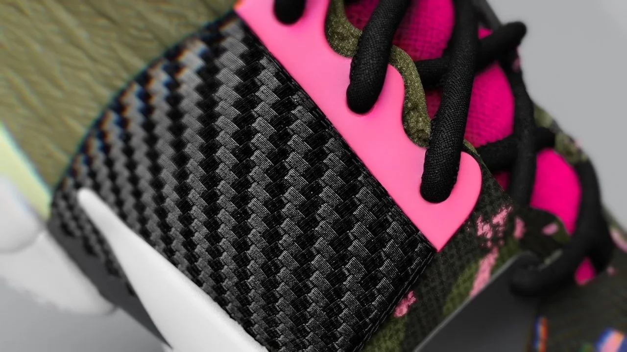 Nike Russell Westbrook