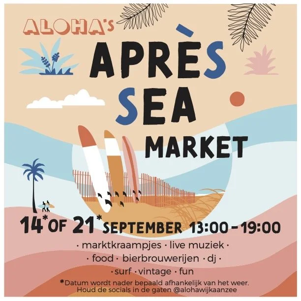 Après Sea Market