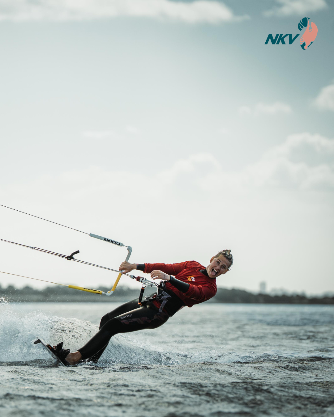 Kitesurf Safety Clinic 
