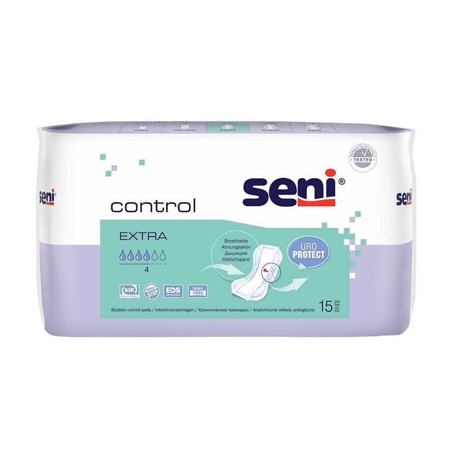 Seni Control Extra