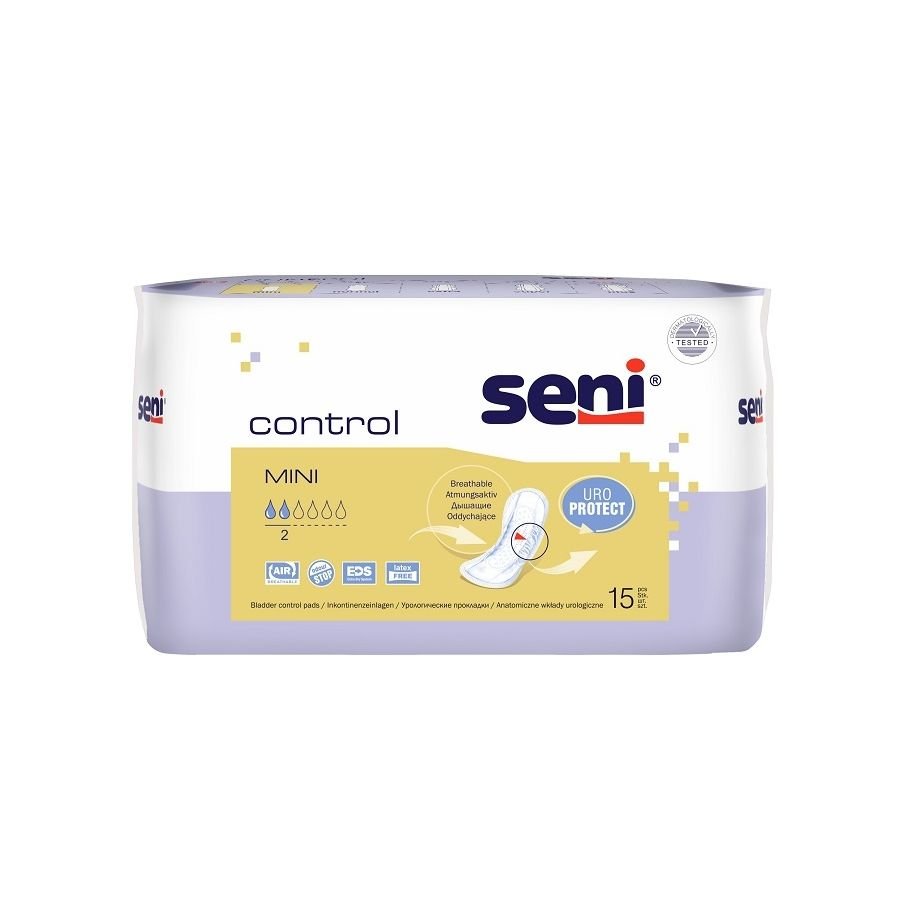 Seni Control Mini