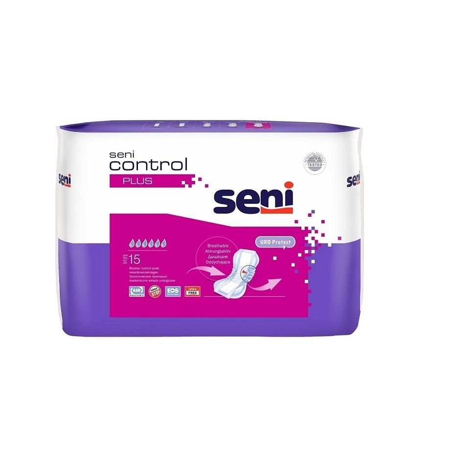 Seni Control Plus