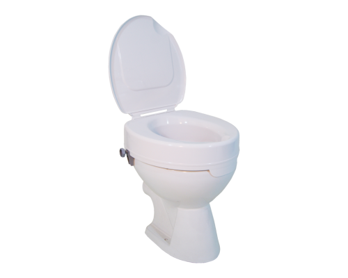 Drive Toilettensitzerhöhung Ticco 2G