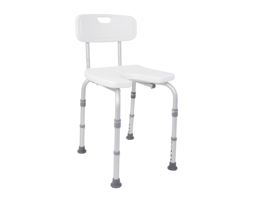 Duschstuhl DH 135