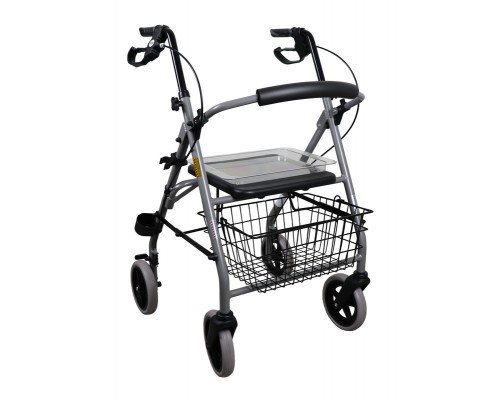 Leichtgewichtrollator Gigo