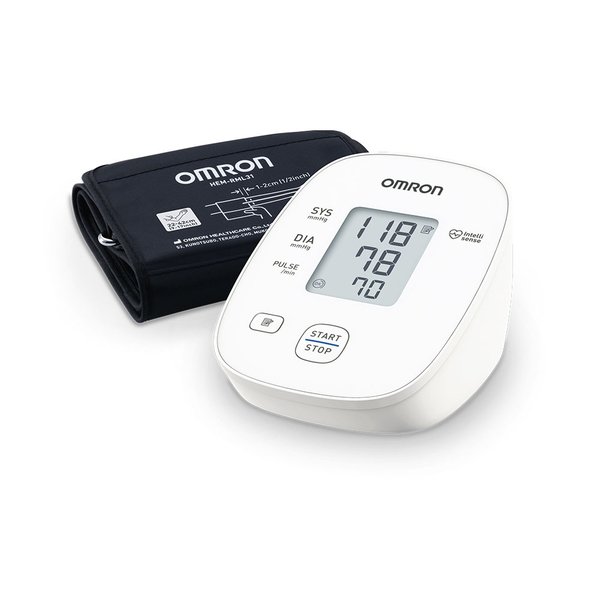 OMRON M300 Oberarm Blutdruckmessgerät