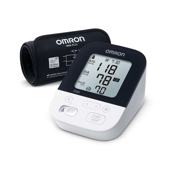 OMRON M400 Intelli IT