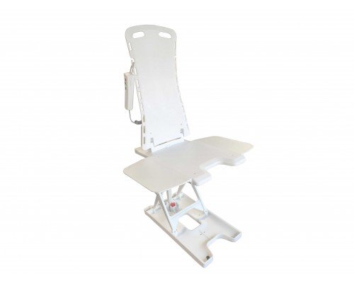 Badewannenlifter Bellavita 2G