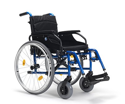 Leichtgewicht Rollstuhl D200-V