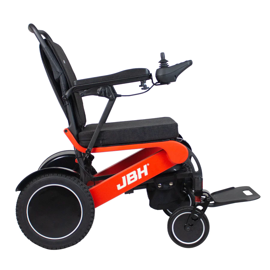 Ergoflix JBH Carbon 21