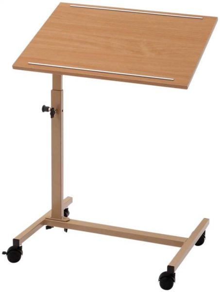Bett-Beistelltisch Solo