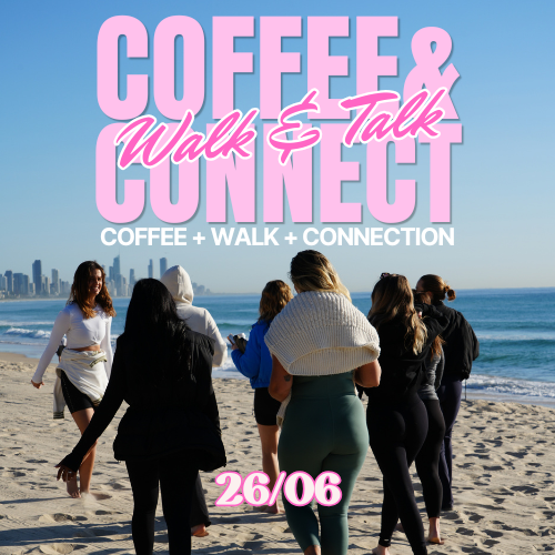 women connection community gold coast 