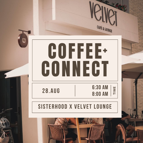 women events community coffee connection gold coast cafes 
