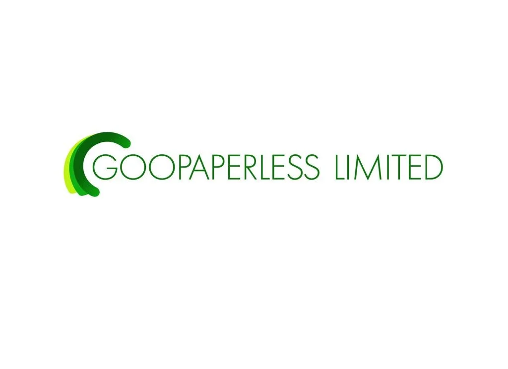 GOOPAPERLESS