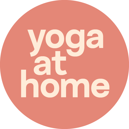 Yoga at Home