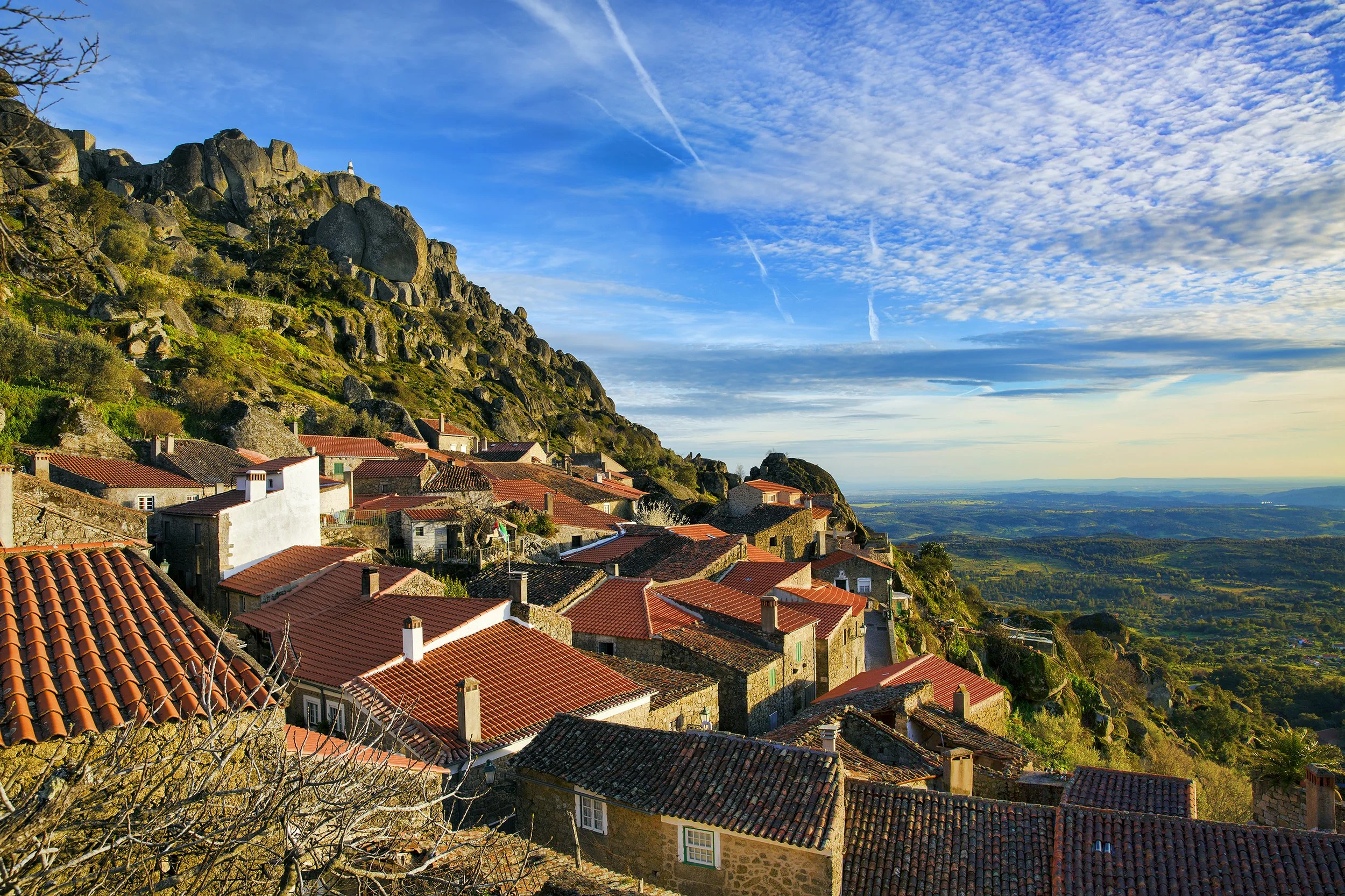 IdanhaaNova — RESIDÊNCIA