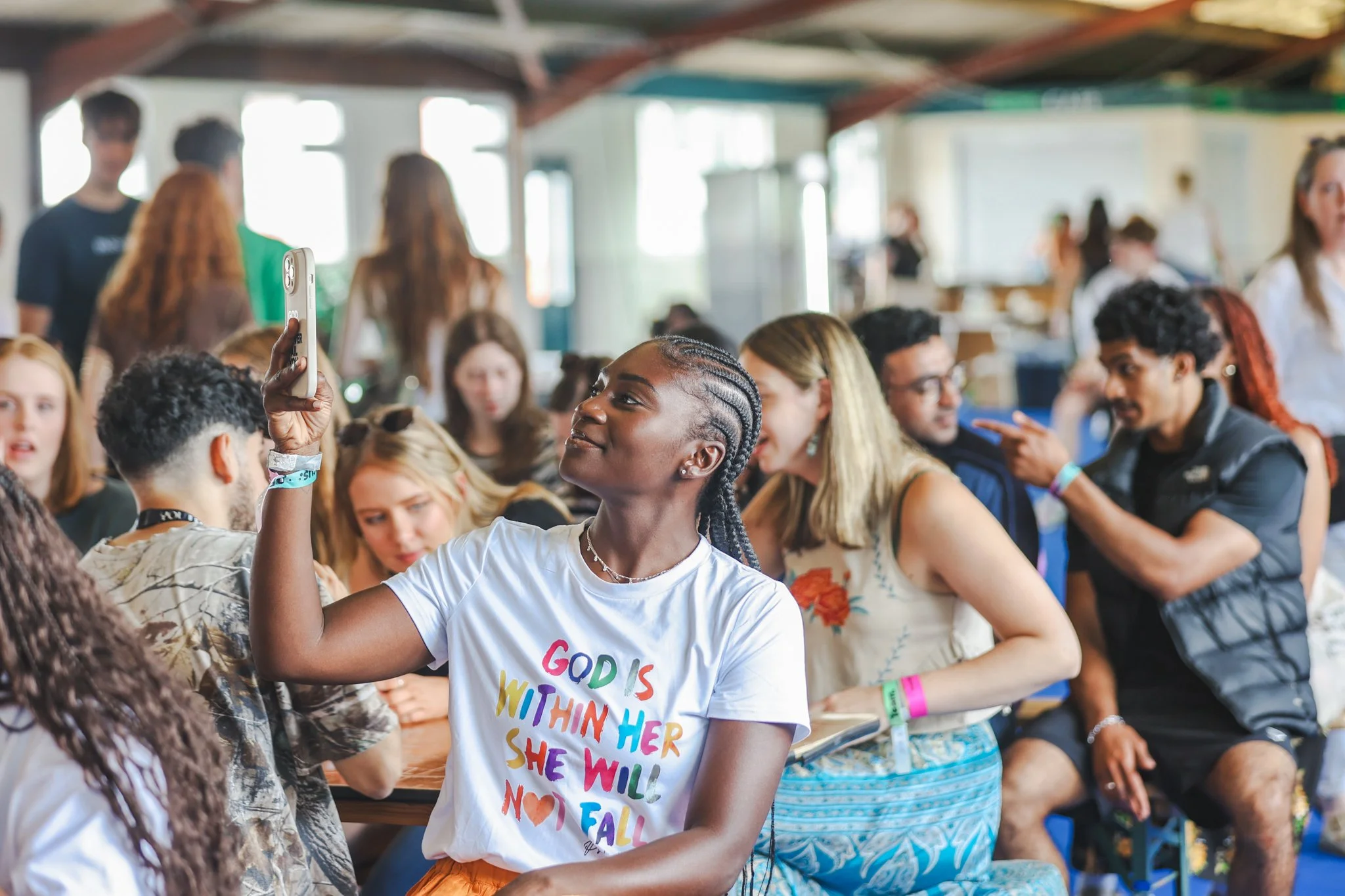 Focus Collective - Focus | 29 July - 1 August 2027 - Newark Showground