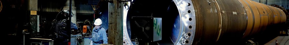 Tubular Steel Components — SM Industries A/S