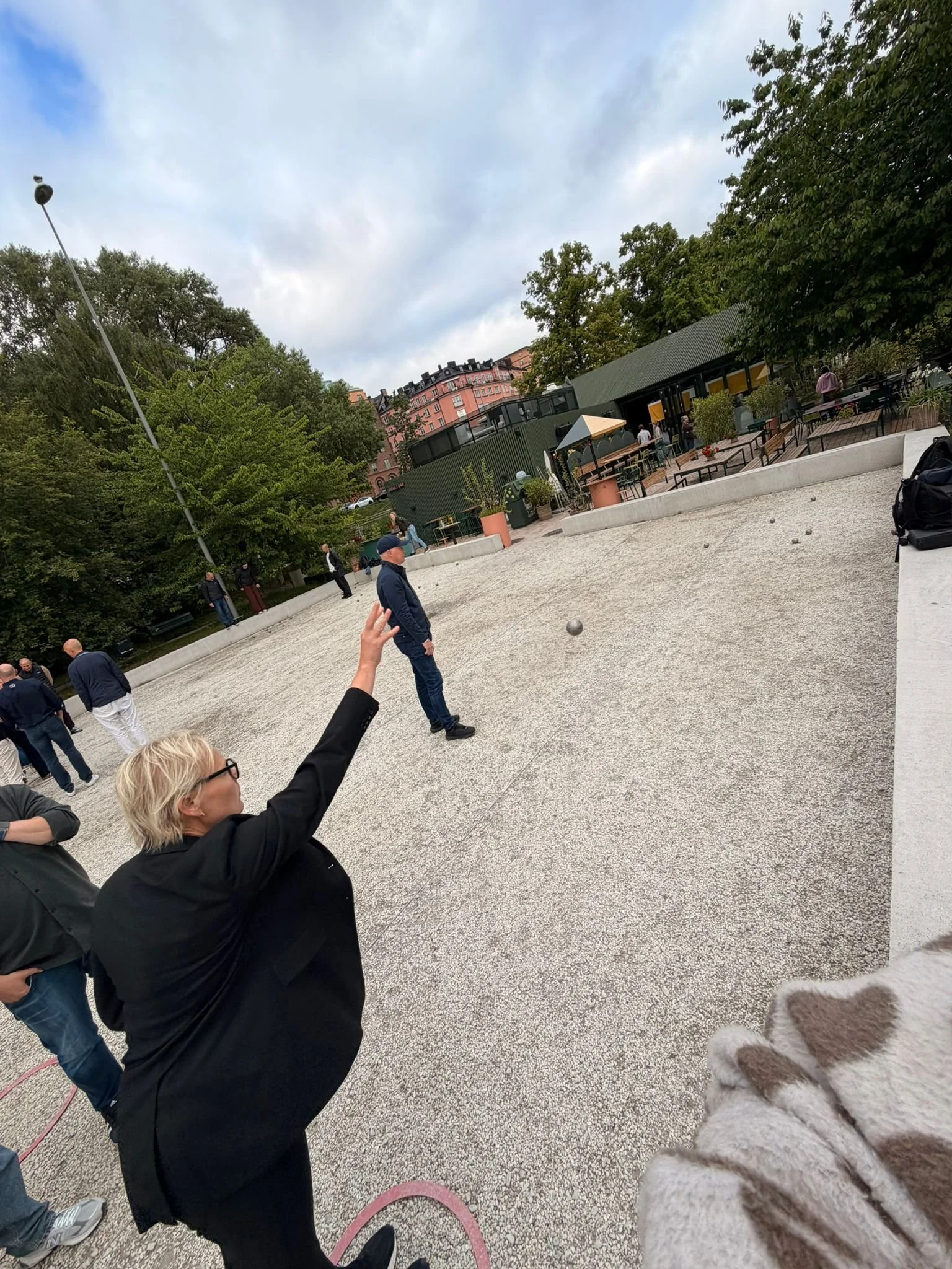 Strategi & tillväxt