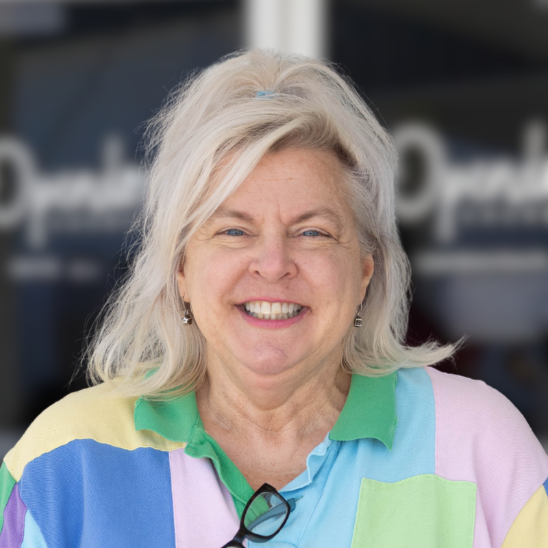Kathy Barthel