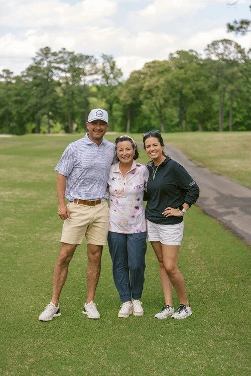 Kennedy Family