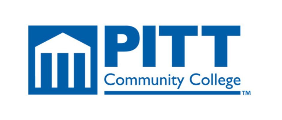 Pitt Community College logo