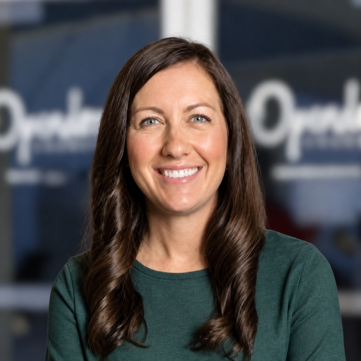 Megan Wamer