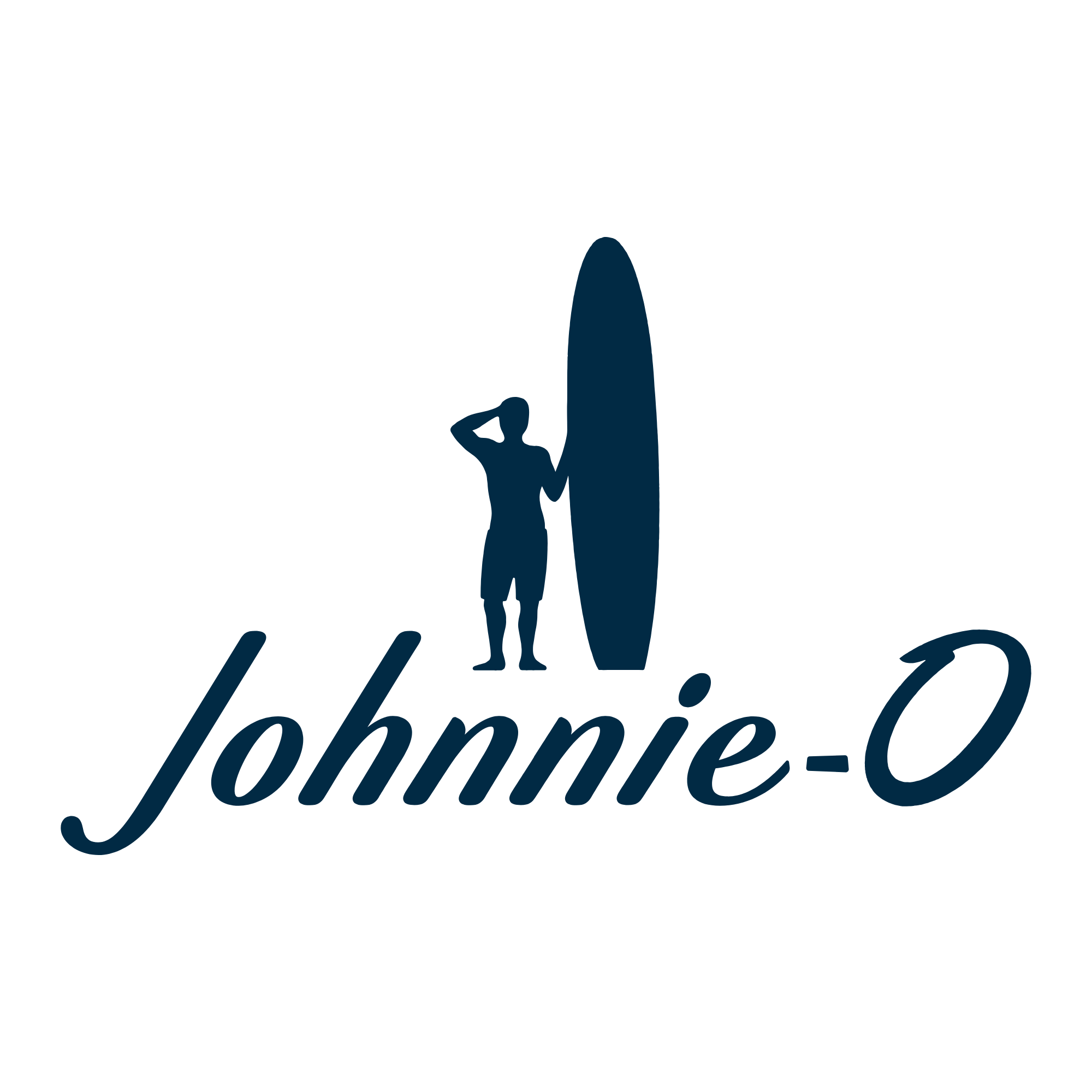JohnnieO Logo