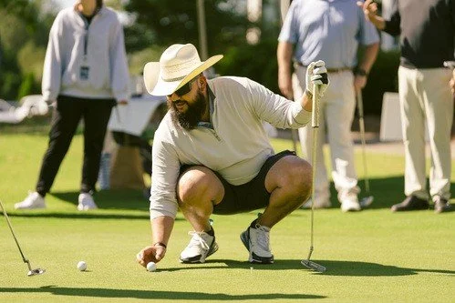 Putting